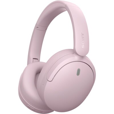 Słuchawki nauszne SONY WH-CH735N BT ANC AI EQ-10 Różowy