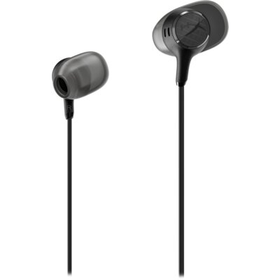 Słuchawki HYPERX Cloud Earbuds III Dokanałowe Czarny