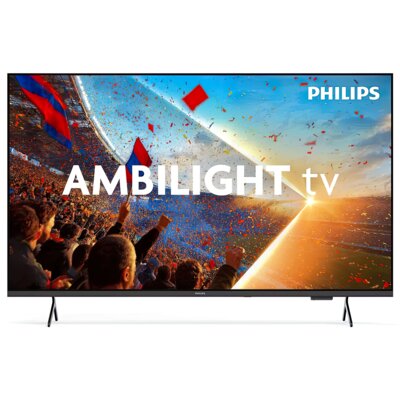 Telewizor PHILIPS 65PUS8001/12 65" LED 4K Titan OS Ambilight x3 Dolby Atmos HDMI 2.1