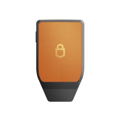 Portfel kryptowalut TREZOR Safe 7 Bitcoin-Only