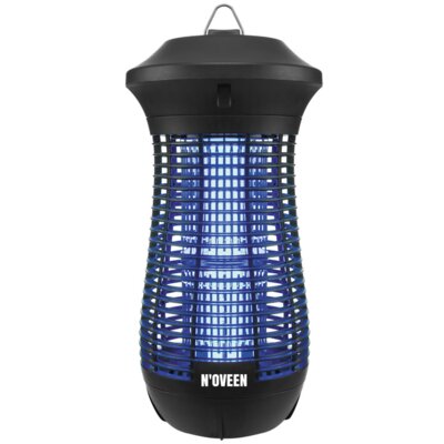 Lampa owadobójcza NOVEEN IKN24