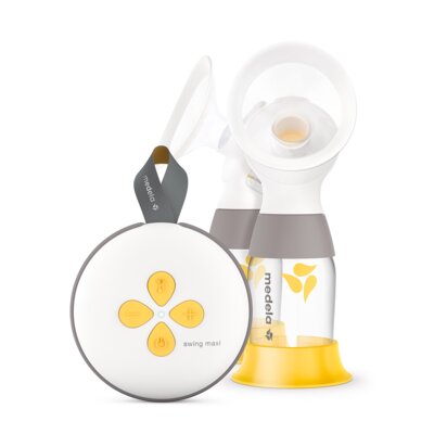 Laktator MEDELA Swing Maxi
