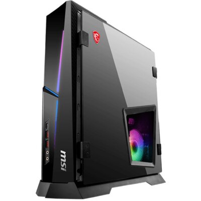 Komputer MSI MPG Trident AS AI 2NVL5-072XEU Ultra 5-225F 16GB RAM 1TB SSD GeForce RTX5060 DLSS 4.5 Wi-Fi