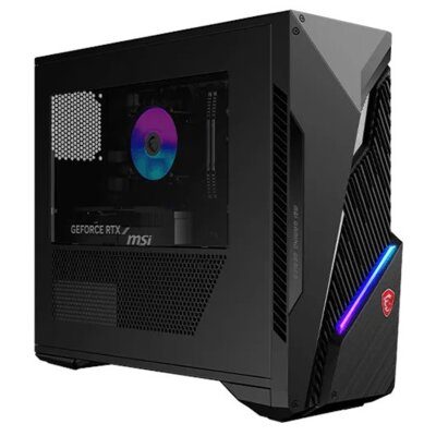 Komputer MSI MAG Infinite S3 14NVM5-2873EU i5-14400F 16GB RAM 1TB SSD GeForce RTX5060Ti DLSS 4.5 Wi-Fi Windows 11 Home