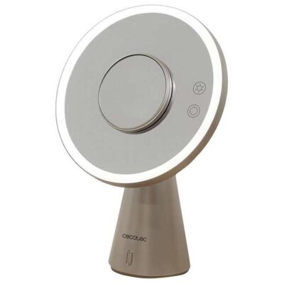 Lusterko kosmetyczne CECOTEC FaceCare Mirror&Sound