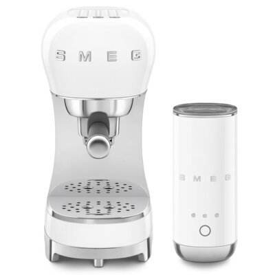 Ekspres SMEG ECF12WHEU
