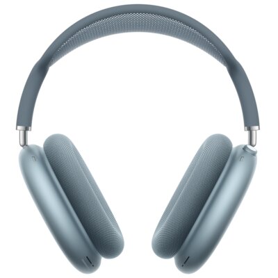 Słuchawki nauszne APPLE AirPods Max ANC MWW63ZM/A Niebieski