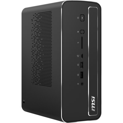 Komputer MSI Pro Max Edge AI+ 11M-005EU Ryzen AI Max+ 395 128GB RAM 2TB SSD Wi-Fi Windows 11 Professional