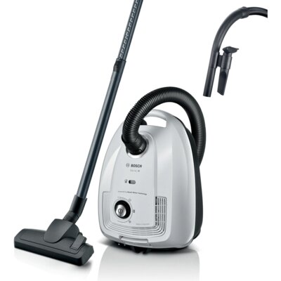 Odkurzacz BOSCH BGL38WH2