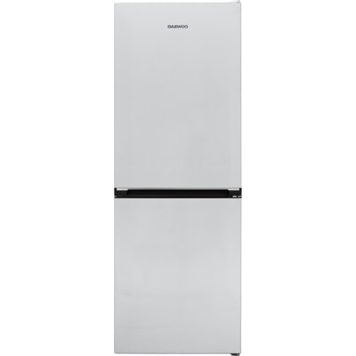 Lodówka DAEWOO CKL0252EWMA0-EU 152cm Biała