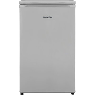 Lodówka DAEWOO CUS1001ESMA0-EU 82.1 Srebrna