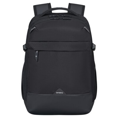 Plecak na laptopa SAMSONITE Roadseeker 15.6 cali Czarny