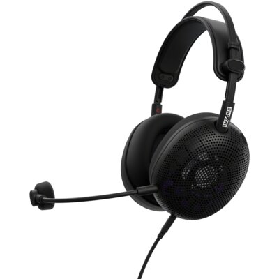 Słuchawki SONY Inzone H6 Air Nauszne Czarny