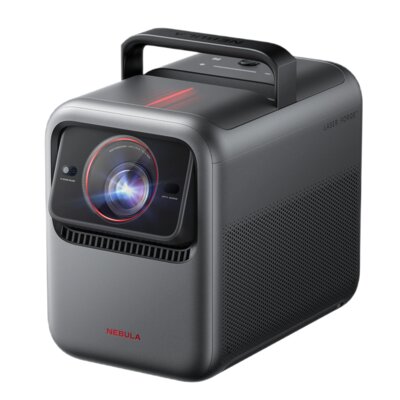 Projektor laserowy NEBULA X1 4K (3840 x 2160), 3500 ANSI lumen, Wi-Fi, Bluetooth