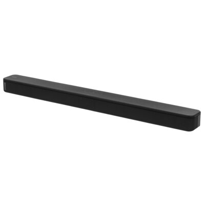 Soundbar SONY HT-SF150 Czarny 2.0-kanałowy, Technologia S-Force Front Surround, HDMI ARC, Dolby Digital, BT