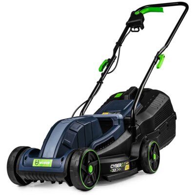 Kosiarka elektryczna WUBER W08102 1200W 320mm
