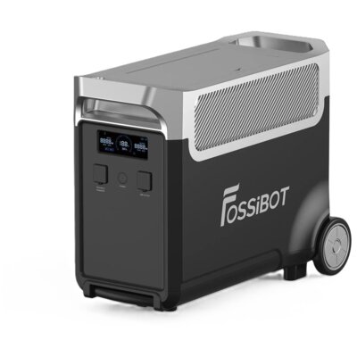 Bateria FOSSIBOT FB3840 3840Wh do F3600 Pro