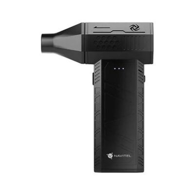 Dmuchawa wielofunkcyjna NAVITEL TF2 Czarny