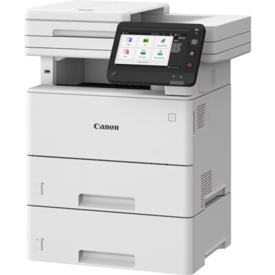 Urządzenie wielofunkcyjne CANON i-SENSYS MF563dw Automatyczny druk dwustronny, Wi-Fi