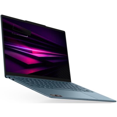 Laptop LENOVO Yoga Slim 7 14AGP11 14" OLED Ryzen AI 7-445 16GB RAM 512GB SSD Windows 11 Home, Funkcje AI