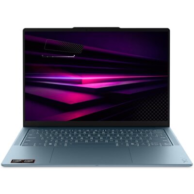 Laptop LENOVO Yoga Slim 7 14AGP11 14" OLED Ryzen AI 7-445 16GB RAM 512GB SSD Windows 11 Home, Funkcje AI