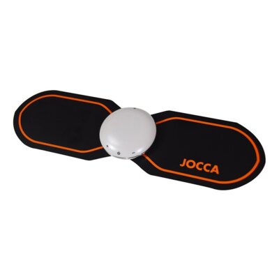 Elektrostymulator JOCCA Abs Unisex 2275