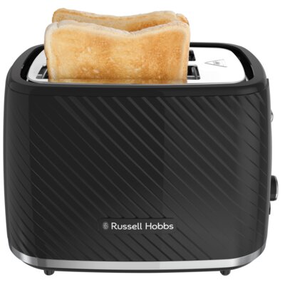 Toster RUSSELL HOBBS Birch 28721-56 Czarny