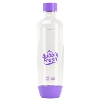 Butelka BUBBLYFRESH Slim BF1F1000
