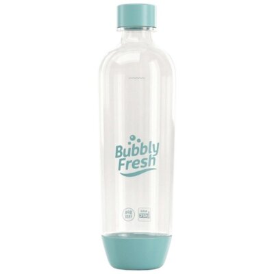 Butelka BUBBLYFRESH Slim BF1N1000