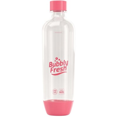 Butelka BUBBLYFRESH Slim BAF1R1000