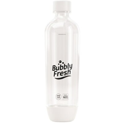 Butelka BUBBLYFRESH Slim BF1B1000