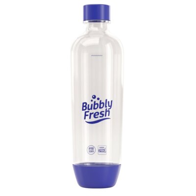 Butelka BUBBLYFRESH Slim BF1G1000