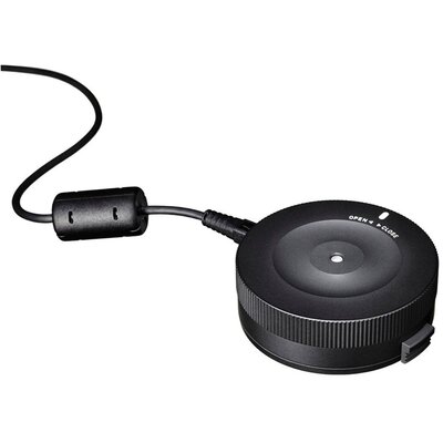 Stacja dokująca SIGMA USB DOCK do obiektywów Canon