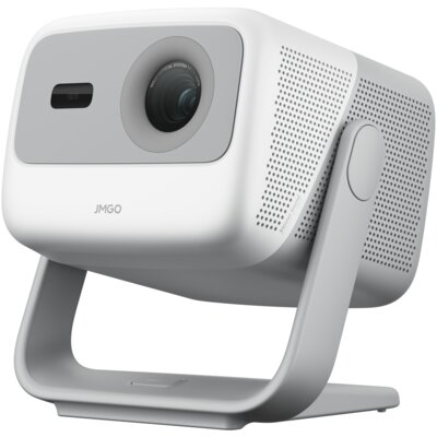 Projektor laserowy JMGO N3 SE Full HD (1920 x 1080), 1700 ANSI lumen, Wi-Fi, Bluetooth