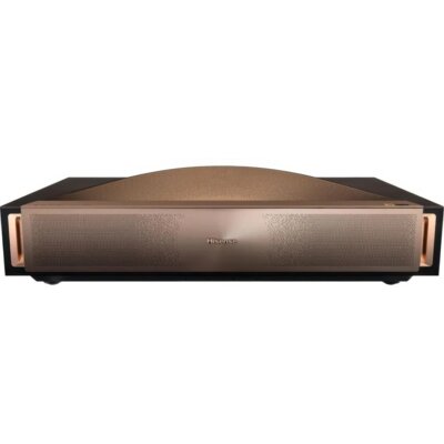 Projektor laserowy HISENSE L9Q 4K (3840 x 2160), 5000 ANSI lumen, Wi-Fi, Bluetooth
