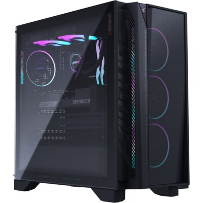Komputer GIGABYTE Aorus Prime 5 AP5A7N8-5103 R7-9800X3D 32GB RAM 2TB SSD GeForce RTX5080 DLSS 4.5 Wi-Fi Windows 11 Home