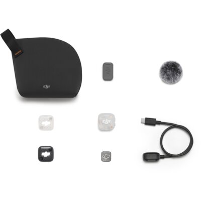 Nadajnik DJI Mic Mini 2S