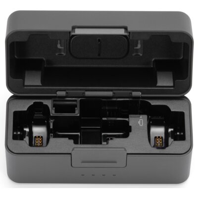 Etui ładujące DJI Mic Mini 2S