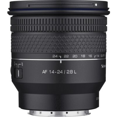 Obiektyw SAMYANG AF 14-24 mm f/2.8 do L-Mount
