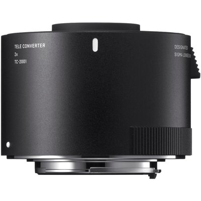 Telekonwerter SIGMA TC-2001 Canon 2x
