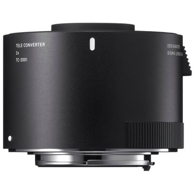 Telekonwerter SIGMA TC-2001 Nikon 2x