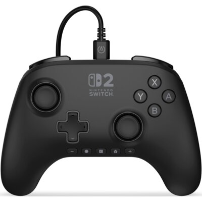 Kontroler POWERA Advantage do Nintendo Switch 2 Czarny