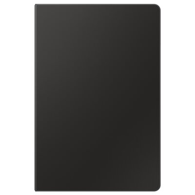 Etui na Galaxy Tab S10 FE+ SAMSUNG Book Cover AI Key Czarny Klawiatura