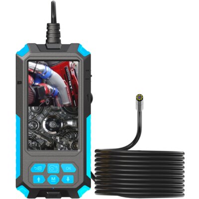 Kamera inspekcyjna MBG LINE P50 DUO