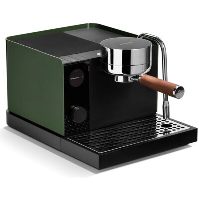 Ekspres FELLOW Seria 1 Espresso Zielony