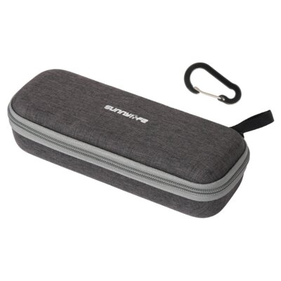 Etui SUNNYLIFE LU-B261-GY do Insta360 Luna Ultra
