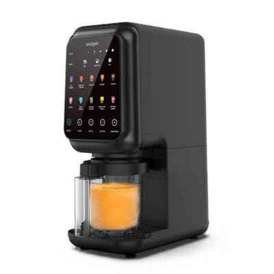 Maszynka do lodów SEEGER MultiCream SLFRZ5BK