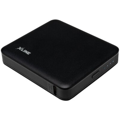 Powerbank XLINE XPB305K 5000 mAh 20W Czarny