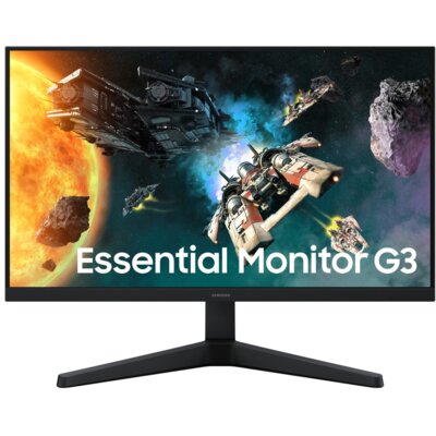Monitor SAMSUNG Essential G3 LS24HG310EUXEN 23.8" 1920x1080px IPS 144Hz 1 ms [MPRT]