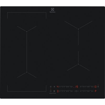 Płyta indukcyjna ELECTROLUX MEXIV603T Bridge SaphirMatt® SE Hob2Hood